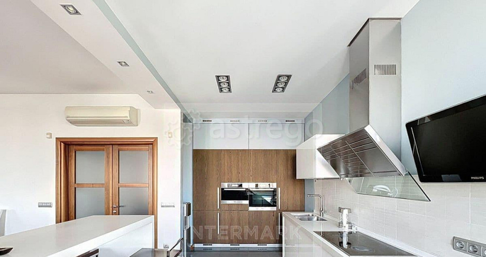 4-комн. квартира, 157 м2, 7/20 эт. Москва - изображение 7