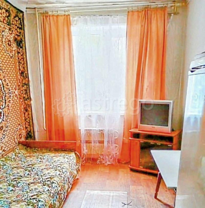 Комната, 45 м2, 2/5 эт. Уфа - изображение 2