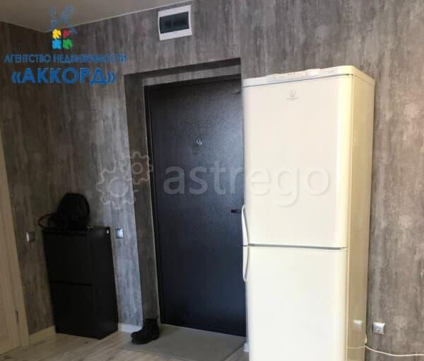 2-комн. квартира, 36 м2, 9/16 эт. Барнаул - изображение 5