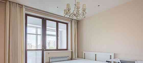 3-комн. квартира, 110 м2, 7/40 эт. Москва