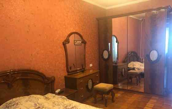 3-комн. квартира, 623 м2, 9/9 эт. Красноярск