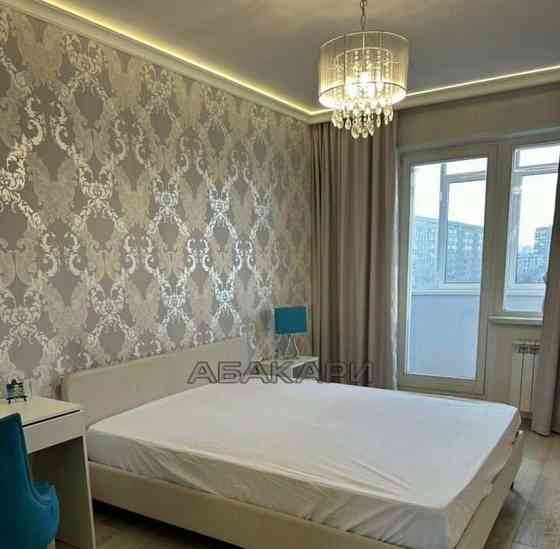 3-комн. квартира, 82 м2, 6/10 эт. Красноярск