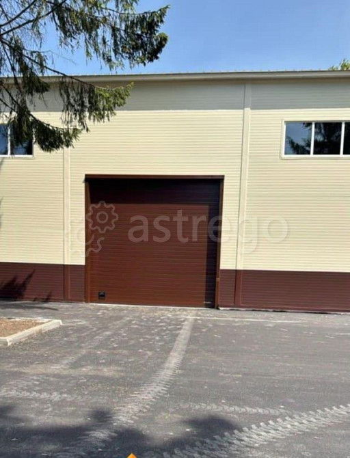 Склад, 1440 м2 Наро-Фоминск - изображение 3