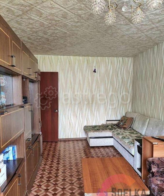 2-комн. квартира, 53.9 м2, 2/5 эт. Нефтекамск - изображение 7