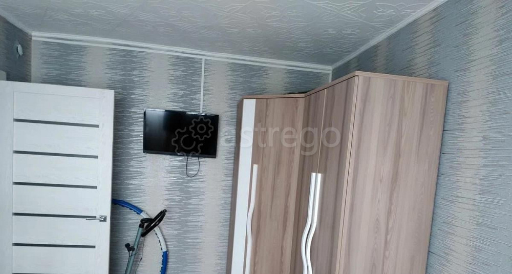 Комната, 12 м2, 4/5 эт. Канск - изображение 6