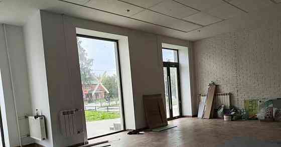 Свободного назначения, 105.5 м2 Электросталь