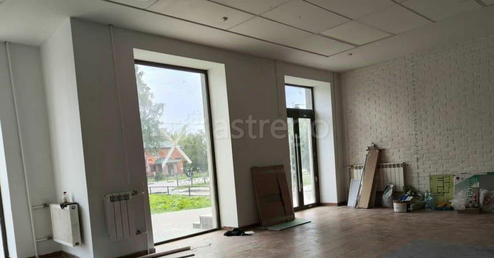 Свободного назначения, 105.5 м2 Электросталь - изображение 5