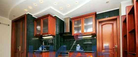 4-комн. квартира, 100.8 м2, 3/9 эт. Красноярск