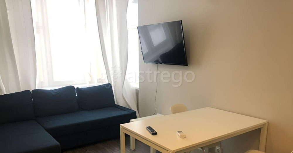 2-комн. квартира, 40 м2, 27/44 эт. Красногорск - изображение 5