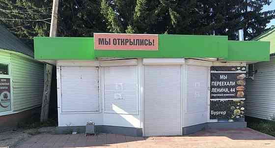 Торговое помещение, 30 м2 Бородино