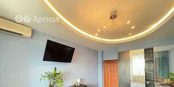 4-комн. квартира, 134 м2, 17/22 эт. Москва