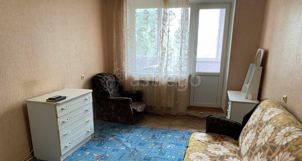 1-комн. квартира, 33 м2, 3/9 эт. Белгород - изображение 3