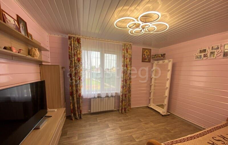 Дом, 109 м2 Егорьевск - изображение 9