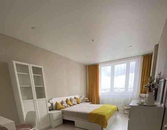 2-комн. квартира, 47.9 м2, 21/23 эт. Долгопрудный