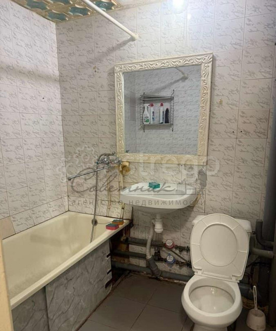 1-комн. квартира, 39 м2, 1/9 эт. Старый Оскол - изображение 2