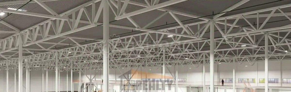 Склад, 2880 м2 Ногинск - изображение 4