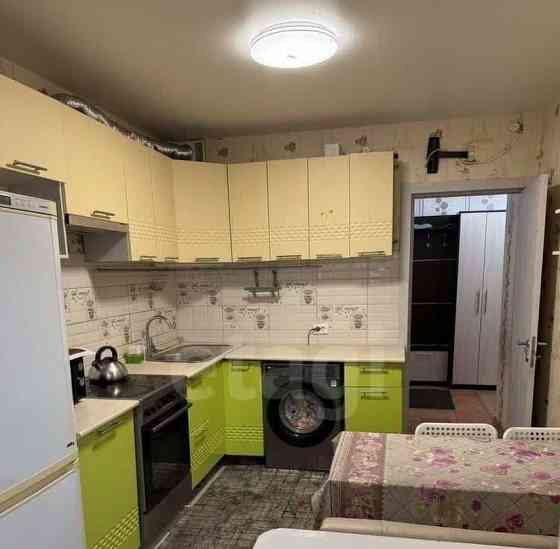 3-комн. квартира, 66 м2, 3/17 эт. Котельники