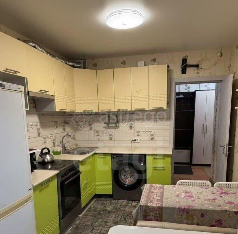 3-комн. квартира, 66 м2, 3/17 эт. Котельники - изображение 5