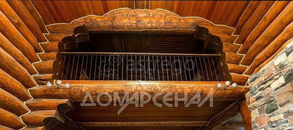 Дом, 387 м2, 12 соток, 3 эт. Москва - изображение 4