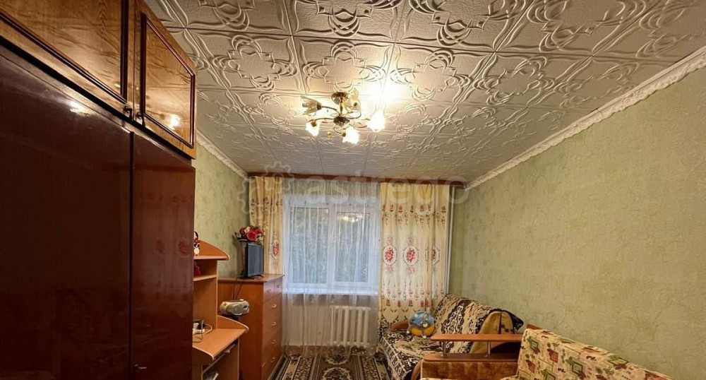 5-комн. квартира, 93.8 м2, 4/4 эт. Уфа - изображение 7