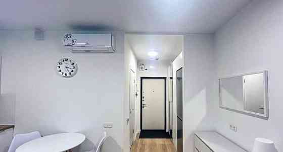 Студия, 23 м2, 9/17 эт. Мытищи