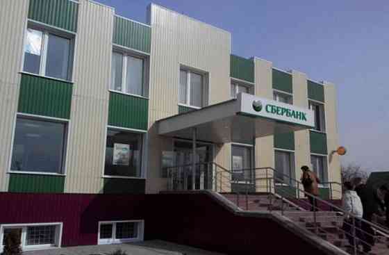 Офис, 840 м2 Борисовка