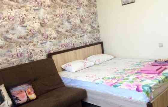 1-комн. квартира, 37 м2, 5/8 эт. Москва