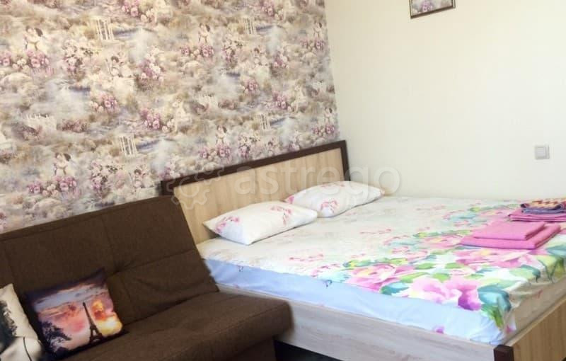 1-комн. квартира, 37 м2, 5/8 эт. Москва - изображение 2