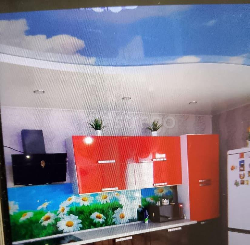 Дом, 200 м2, 8 соток, 3 эт. Красноярск - изображение 2