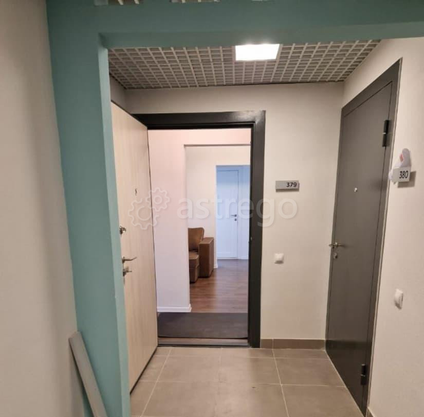 3-комн. квартира, 61 м2, 10/24 эт. Санкт-Петербург - изображение 6