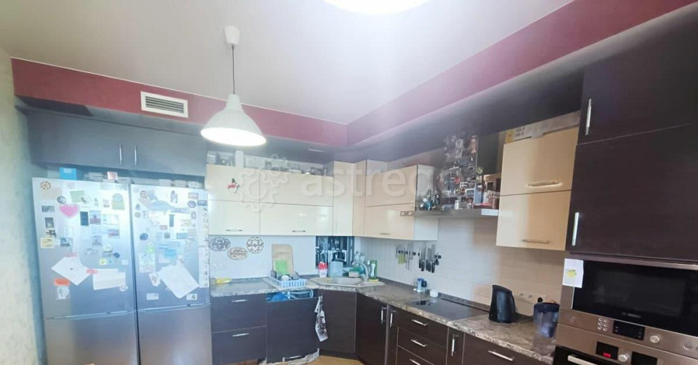 3-комн. квартира, 115.1 м2, 12/17 эт. Котельники - изображение 5