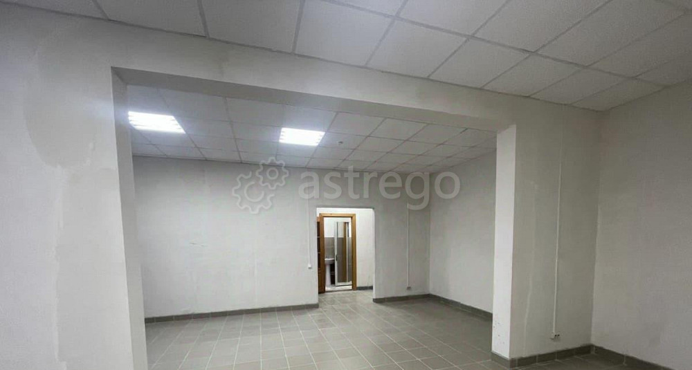 Свободного назначения, 96.5 м2 Яблоновский - изображение 6