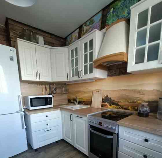 3-комн. квартира, 62 м2, 4/12 эт. Королев