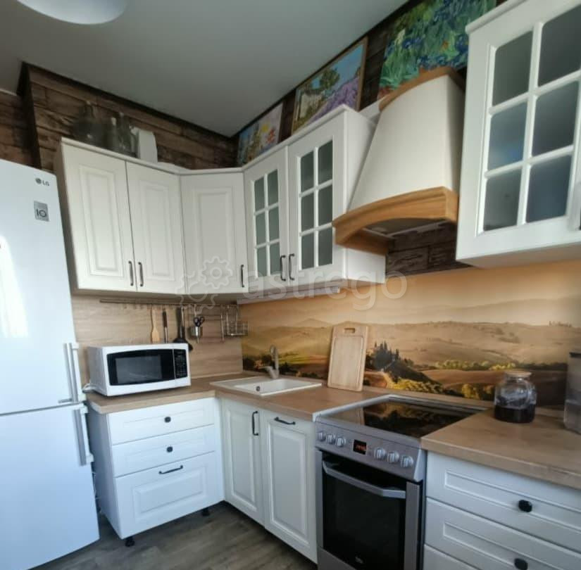 3-комн. квартира, 62 м2, 4/12 эт. Королев - изображение 1