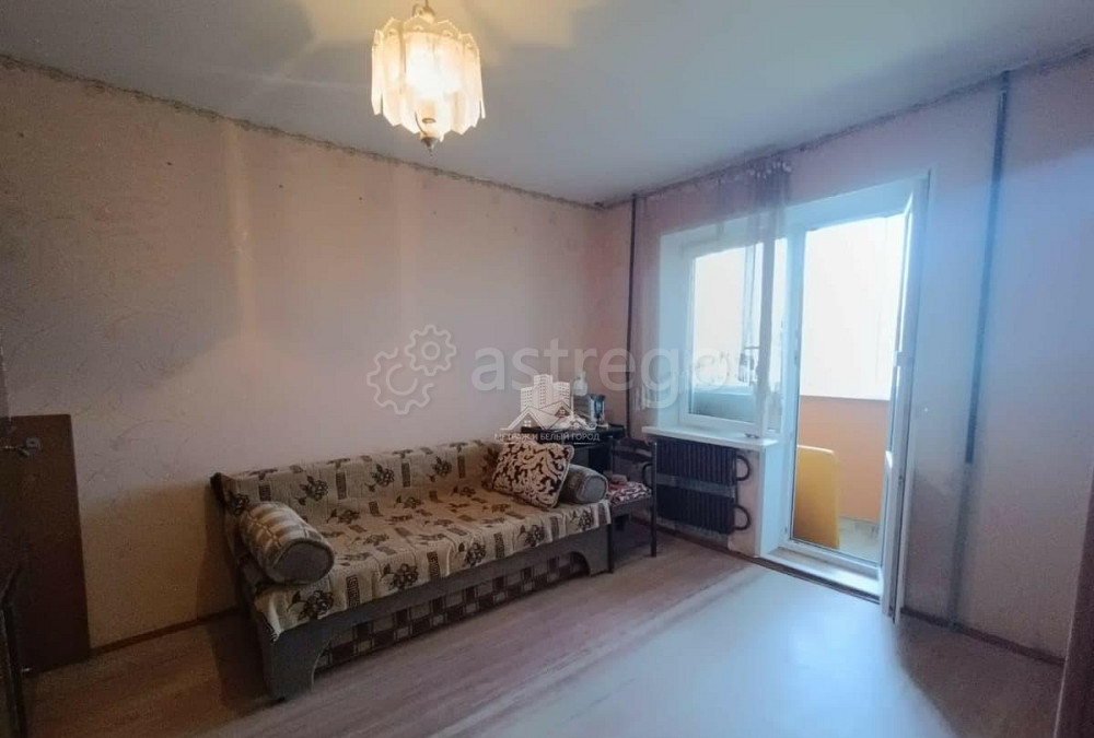 3-комн. квартира, 60 м2, 7/9 эт. Белгород - изображение 4