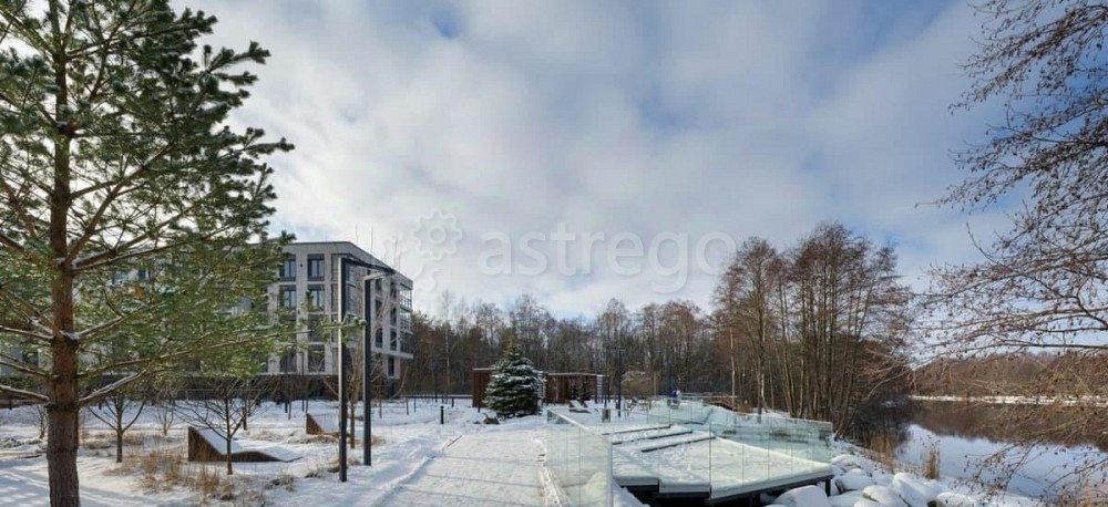 3-комн. квартира, 67.9 м2, 1/5 эт. Санкт-Петербург - изображение 5