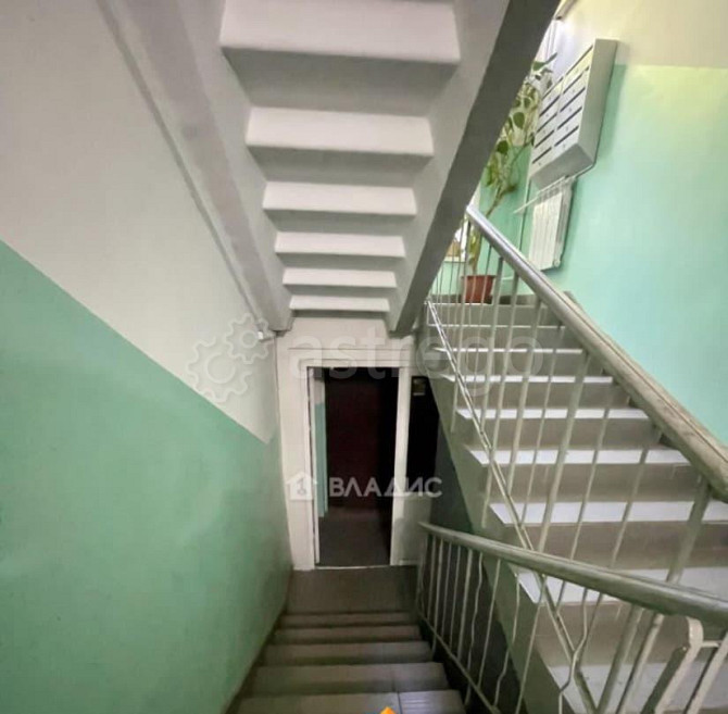 1-комн. квартира, 32 м2, 7/14 эт. Бийск - изображение 1