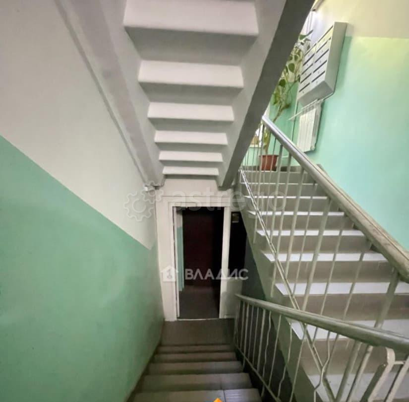 1-комн. квартира, 32 м2, 7/14 эт. Бийск - изображение 1