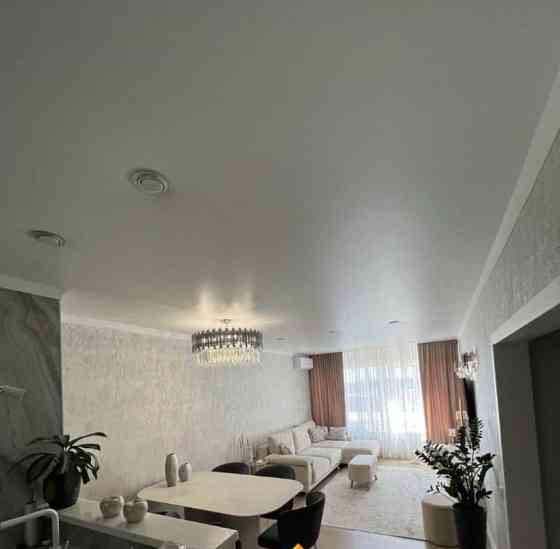 4-комн. квартира, 102.2 м2, 9/11 эт. Астрахань