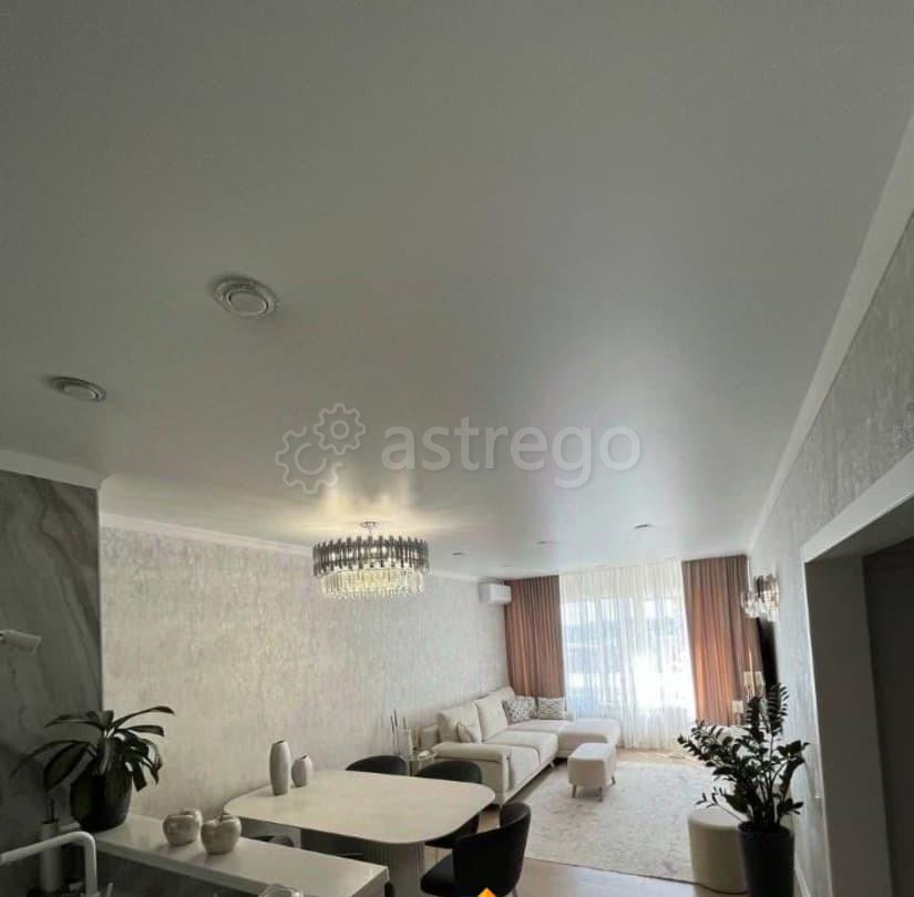 4-комн. квартира, 102.2 м2, 9/11 эт. Астрахань - изображение 3