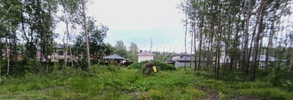 Земельный участок, 9.3 сотки Ногинск - изображение 1