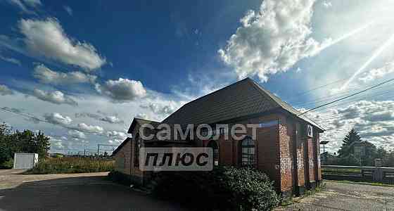 Отдельное здание, 139 м2 Талдом