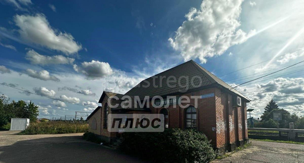 Отдельное здание, 139 м2 Талдом - изображение 1