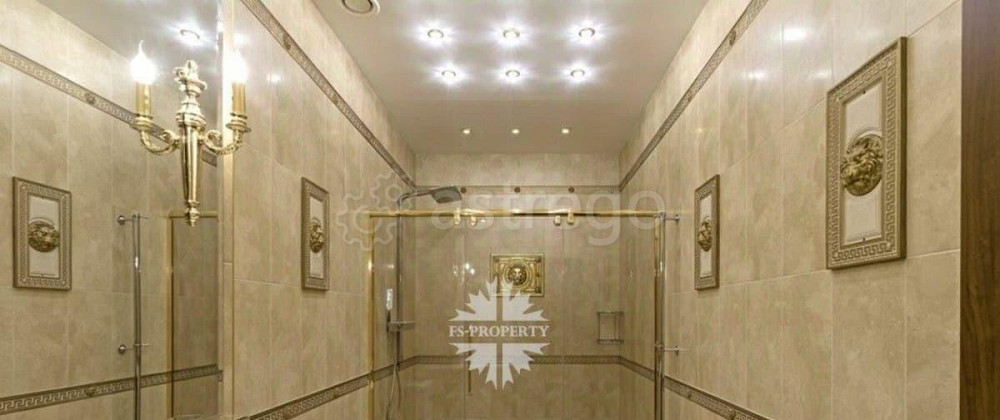 4-комн. квартира, 221 м2, 3/11 эт. Москва - изображение 7