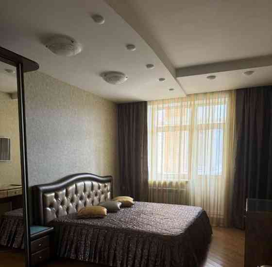 3-комн. квартира, 130 м2, 5/19 эт. Подольск