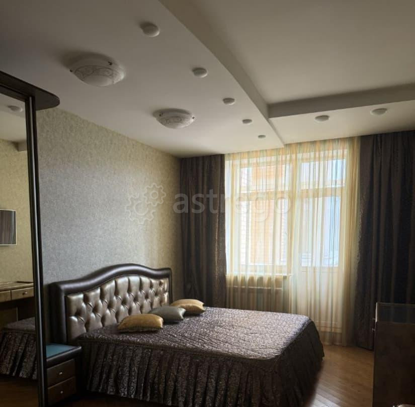 3-комн. квартира, 130 м2, 5/19 эт. Подольск - изображение 4