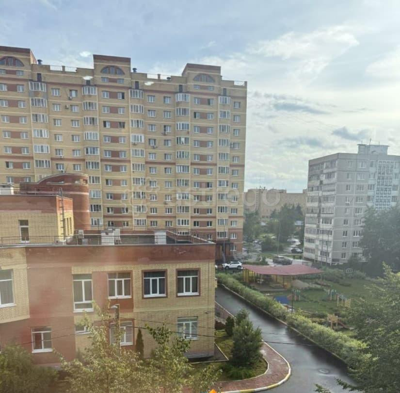 Комната, 14.6 м2, 4/4 эт. Егорьевск - изображение 1