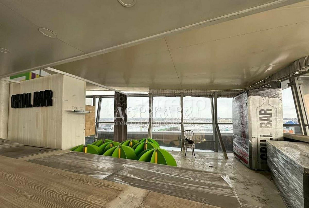 Свободного назначения, 1200 м2 Старый Оскол - изображение 3