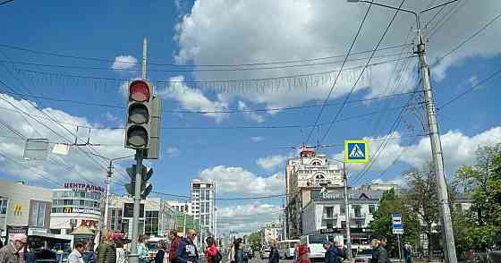 Свободного назначения, 1360 м2 Белгород