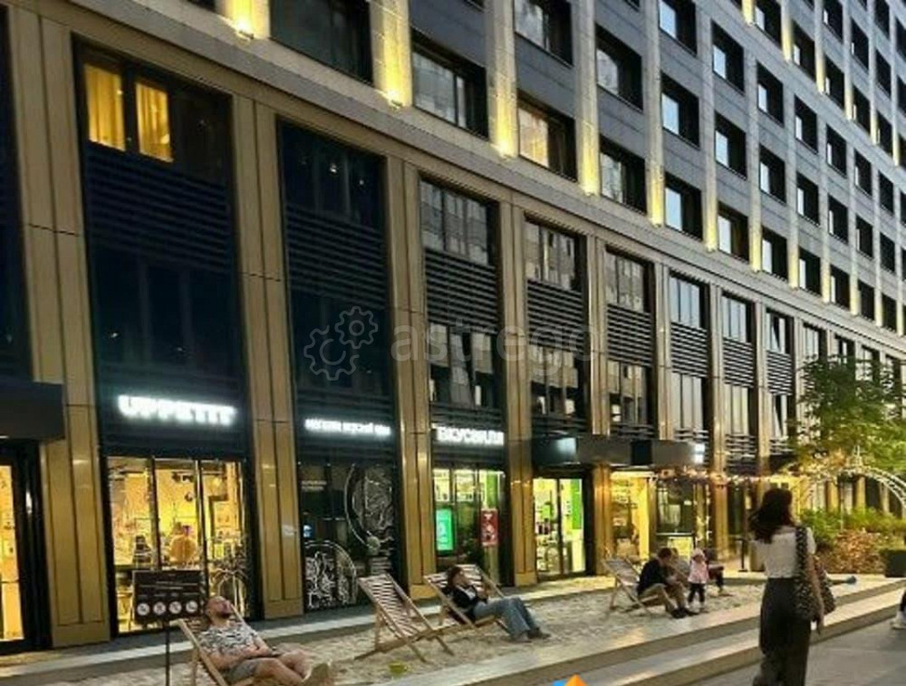 Свободного назначения, 359 м2 Санкт-Петербург - изображение 6